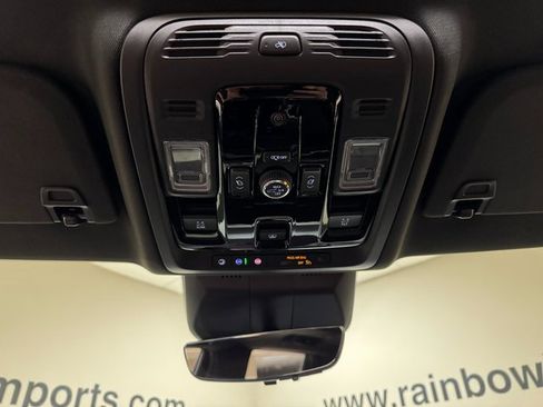 Used 2025 Cadillac Escalade Sport w/ Touring Package image 23