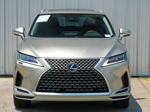 Used 2021 Lexus RX 350 AWD w/ Premium Package image 49