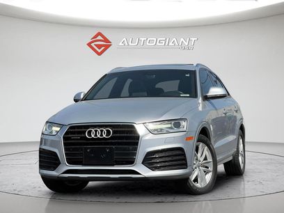 Used 2018 Audi Q3 2.0T Premium