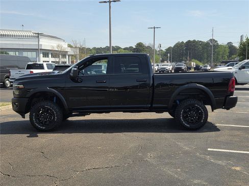 New 2026 RAM 2500 Power Wagon AWD/4WD image 15