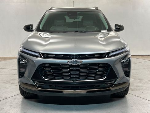 Used 2026 Chevrolet Trax ACTIV w/ Driver Confidence Package FWD image 8