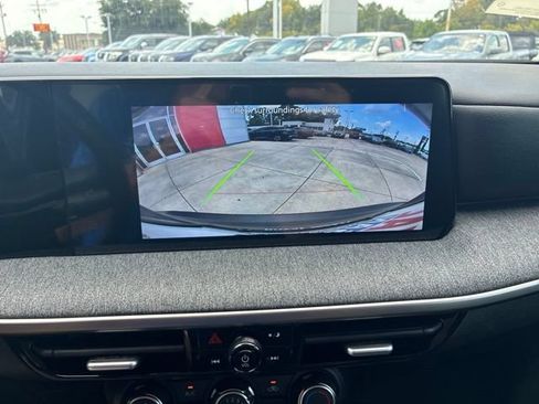 Used 2026 Nissan Kicks S FWD image 26