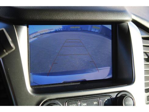 Used 2018 Chevrolet Tahoe LT image 24