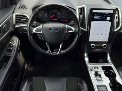 Used 2022 Ford Edge ST w/ Equipment Group 401A AWD/4WD image 12