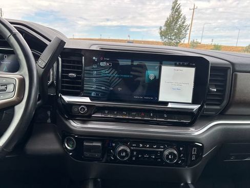 Certified 2024 Chevrolet Silverado 3500 High Country w/ High Country Premium Package AWD/4WD image 18