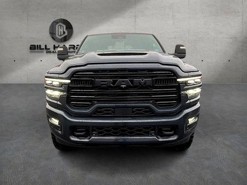 New 2026 RAM 3500 Laramie image 2