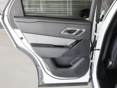 Used 2023 Land Rover Range Rover Velar R-Dynamic S AWD/4WD image 27