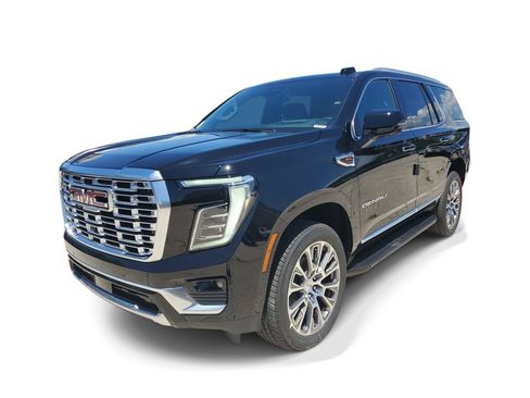 New 2026 GMC Yukon Denali RWD image 3