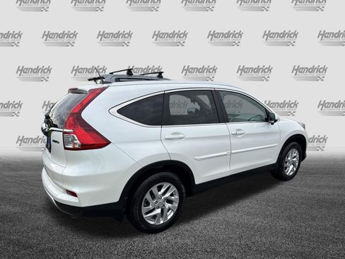 Used 2015 Honda CR-V EX-L image 10
