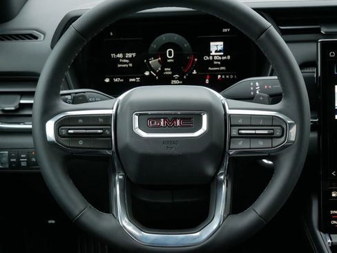 New 2026 GMC Terrain Elevation w/ Elevation Premium Package image 8