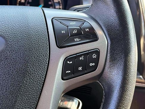 Used 2021 Ford Ranger XLT w/ Equipment Group 301A Mid image 18