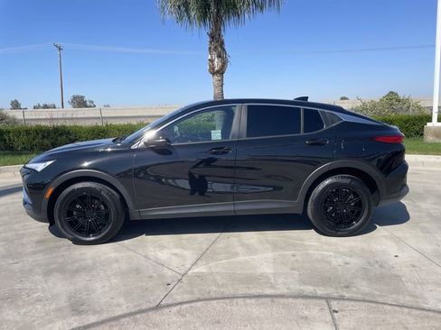 Certified 2024 Buick Envista Preferred image 5