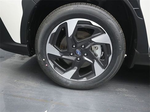 New 2025 Subaru Crosstrek 2.5i Limited image 23
