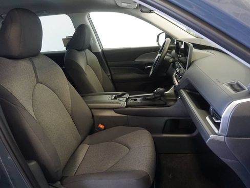 New 2026 Toyota Grand Highlander AWD image 24