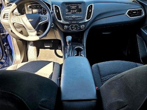 Used 2023 Chevrolet Equinox LT w/ LPO, Floor Liner Package image 24