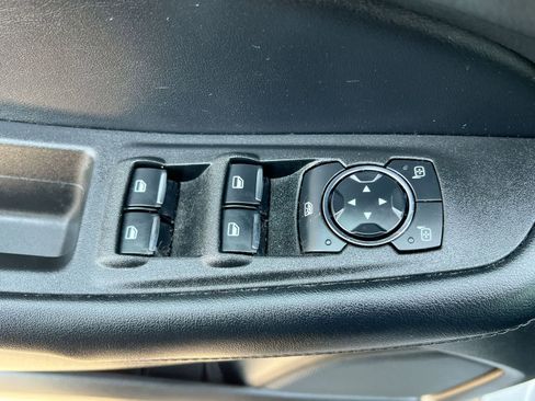 Used 2023 Ford Edge SEL w/ Convenience Package AWD/4WD image 17