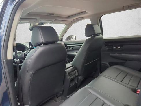 Used 2023 Honda CR-V EX-L image 14