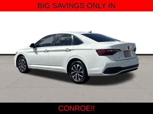Used 2024 Volkswagen Jetta S FWD image 7