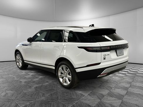 Used 2026 Land Rover Range Rover Velar S AWD/4WD image 3