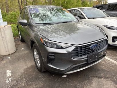 Certified 2023 Ford Escape Active w/ Tech Pack #2