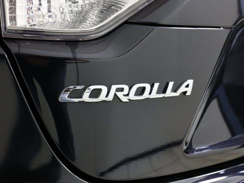 Used 2024 Toyota Corolla SE image 31