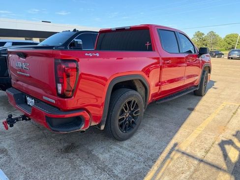 Used 2024 GMC Sierra 1500 Elevation image 2