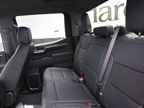 New 2026 Chevrolet Silverado 1500 LT AWD/4WD image 10