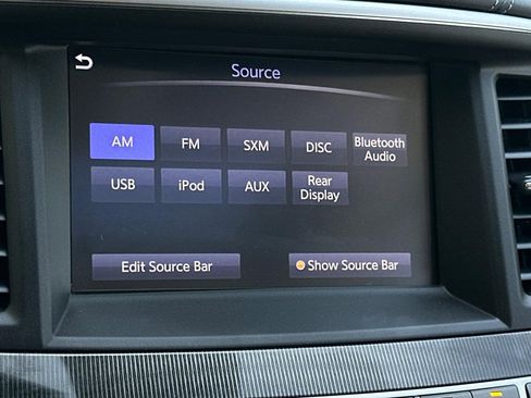 Used 2017 INFINITI QX60 FWD w/ Premium Plus Package image 24