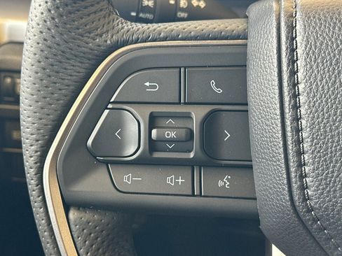 New 2026 Toyota Tacoma TRD Sport AWD/4WD image 27
