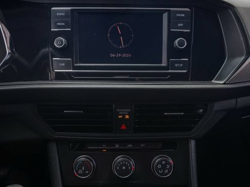 Used 2019 Volkswagen Jetta S FWD image 25