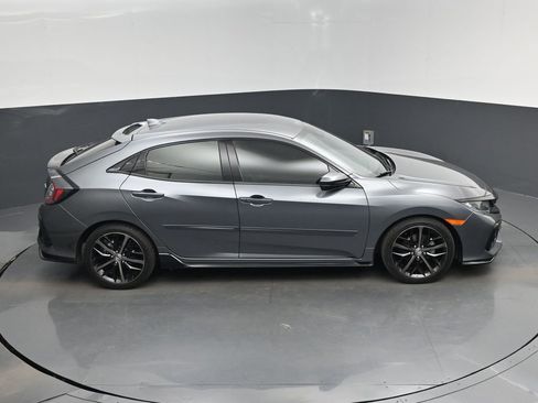 Used 2021 Honda Civic Sport image 13