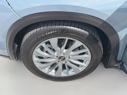 New 2027 INFINITI QX60 Luxe w/ Cargo Package FWD image 29