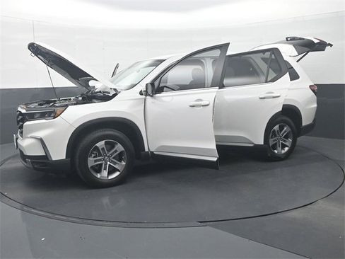 Used 2024 Honda Pilot EX-L image 38