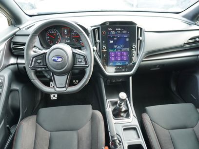 Used 2022 Subaru WRX Premium
