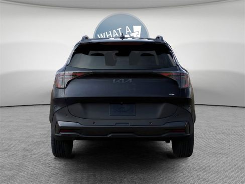 New 2026 Kia Sportage X-Line image 5