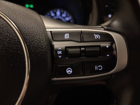 Used 2023 Kia K5 EX image 17