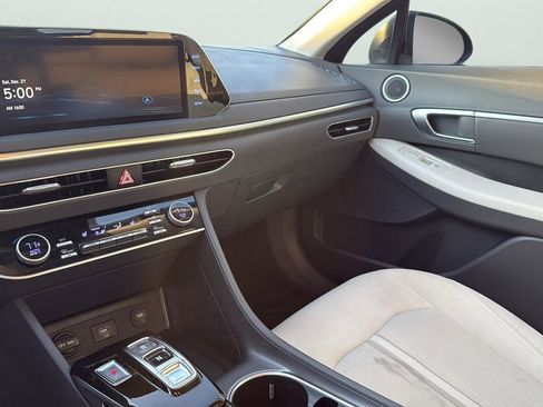 Used 2023 Hyundai Sonata SEL image 20