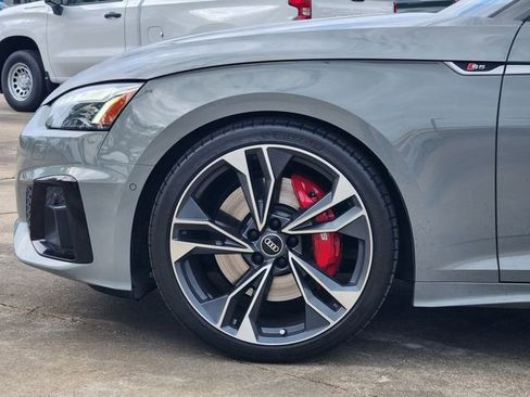Used 2022 Audi S5 Prestige AWD/4WD image 8