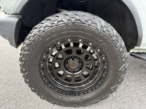 Used 2021 Ford Bronco Big Bend AWD/4WD image 20