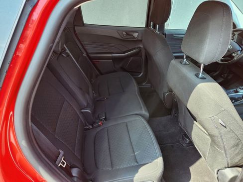 Used 2024 Ford Escape Active w/ Cold Weather Package FWD image 16