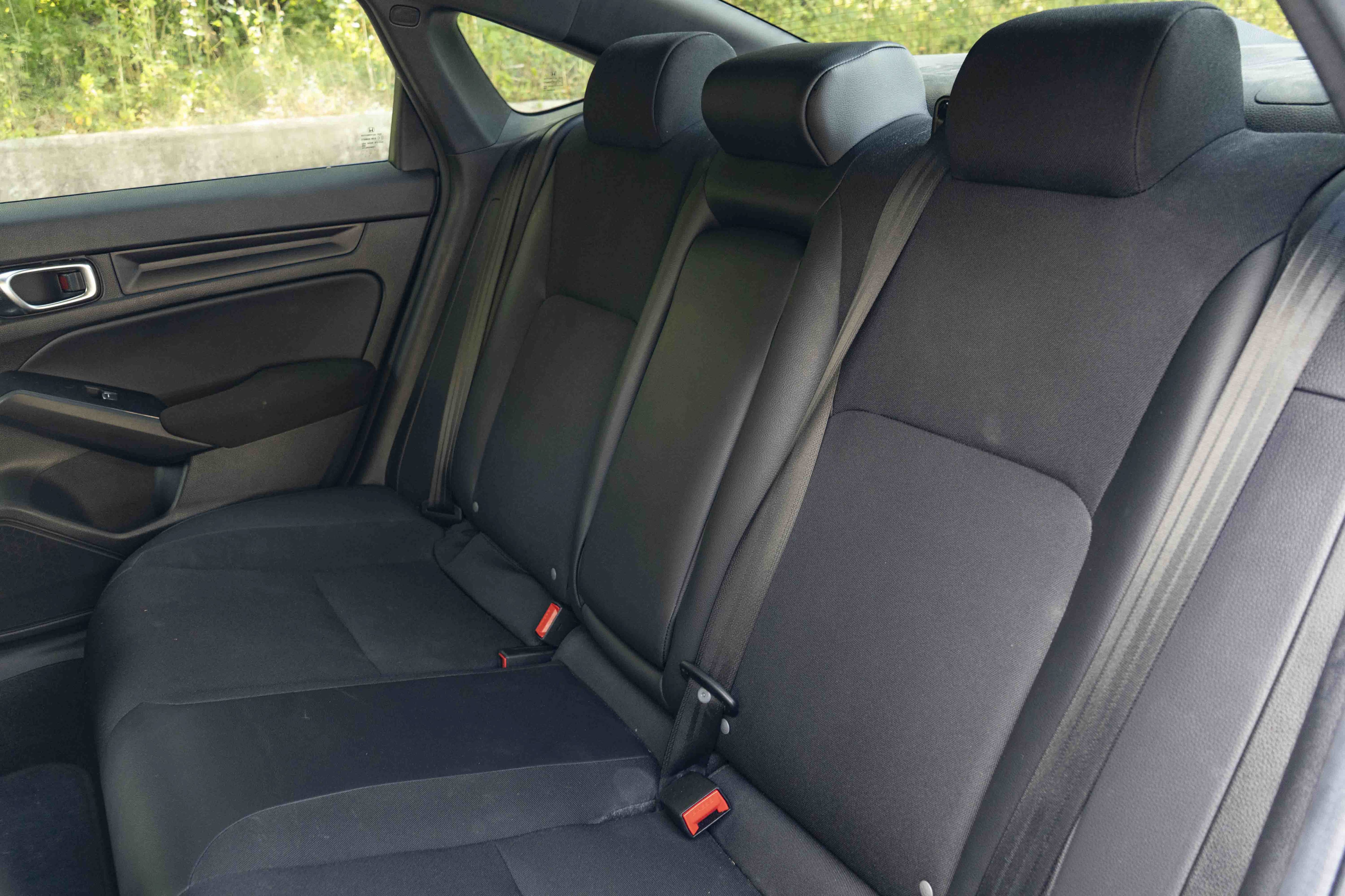 Used 2026 Honda Civic Sport image 18