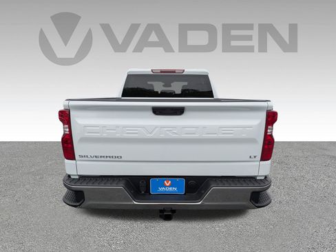New 2026 Chevrolet Silverado 1500 LT image 26