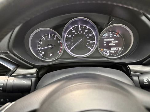 Used 2017 MAZDA CX-5 Grand Touring image 20