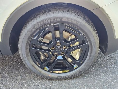 New 2025 Kia Telluride SX Prestige X-Line image 34