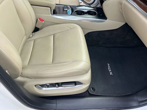 Used 2019 Acura MDX SH-AWD image 13