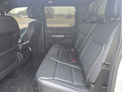 Used 2023 Ford F150 XLT w/ Equipment Group 302A High image 25