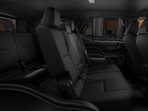 New 2026 Toyota 4Runner SR5 AWD/4WD image 21