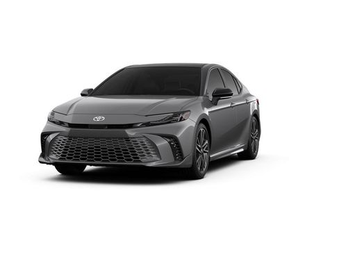 New 2026 Toyota Camry XSE FWD image 18