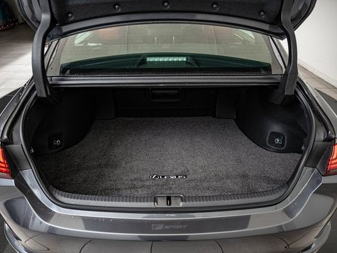 Certified 2024 Lexus ES 350 F Sport w/ Accessory Package (Z2) image 40