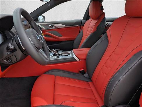 New 2026 BMW 840i w/ M Sport Professional Package RWD image 4